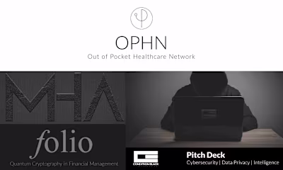 Pitch Deck Designer