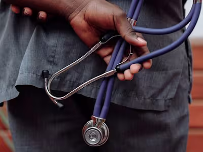 Technical Blog Writing | Medical Technology | FHIR | Prior Auth