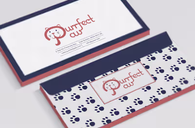 Logo Package/Branding