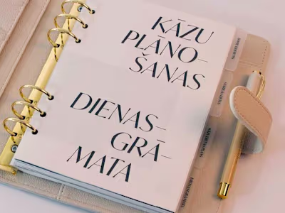 BANNTE wedding planner