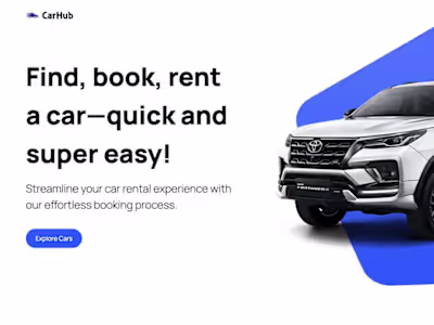 CarHub
