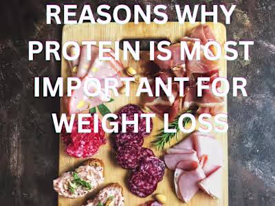 Fitness Blog