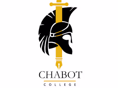 Chabot College Logo Redesign