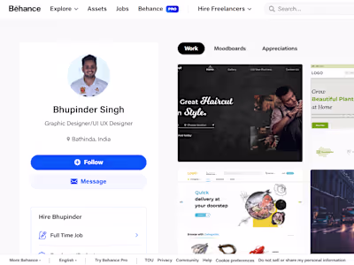 Behance