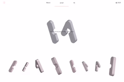 Project by mattiaa massaro