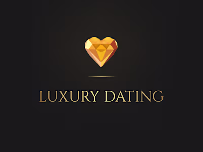 Luxury Dating App - developed in Flutterflow