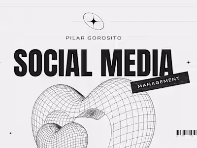 Social Media Strategy & Content Portfolio