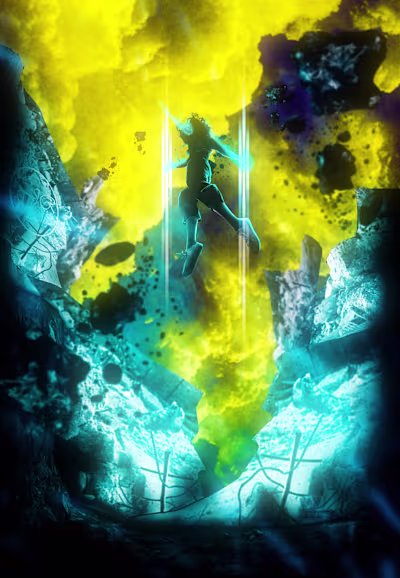 Destruction 