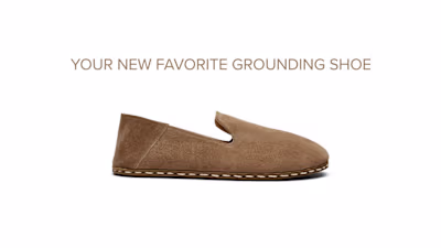 2D Product Video: Raum Footwear