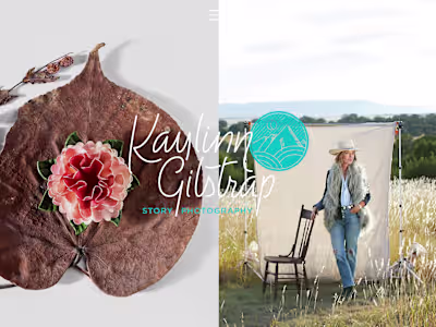 Commercial Photography Atlanta | Kaylinn Gilstrap