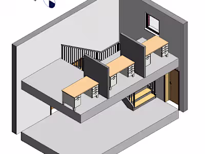 Civil Workshop Renovation Project