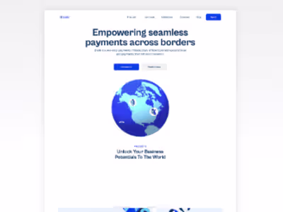Brails website