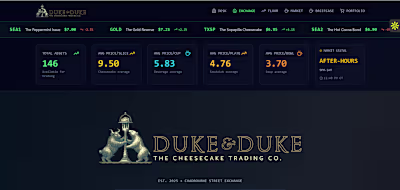 Developed a fully functional web