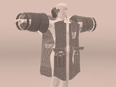 3D Apparel Design: Virtual Prototyping and Visualization