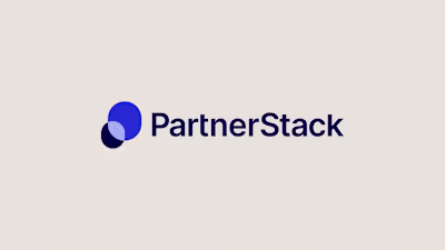 PartnerStack Testimonial