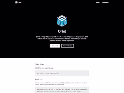 UI Component Library - Boosted feature delivery & led to an exit