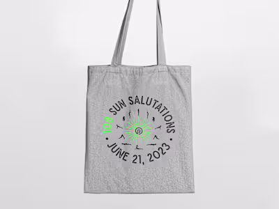 Inspired Peak Yoga — Knight Owl Studio