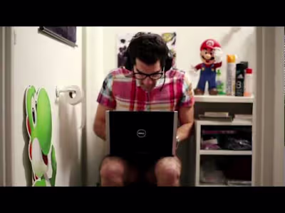 MCM Pizza - Cannes Lions