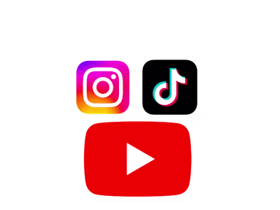 Editor (Short Videos)