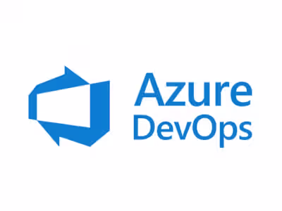 Azure DevOps CI/CD