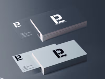 Logo design for a web master