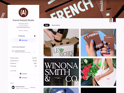 Behance