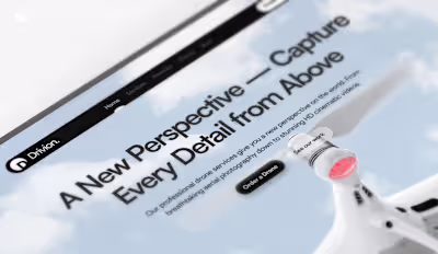 Your hero section is your brand’s first impression....make i...