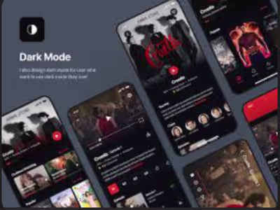 React Native Movie App Development