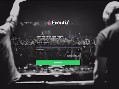 GitHub - Rabiezouita11/ProjectEvent