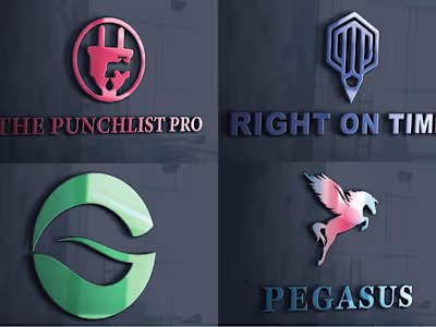 Logo Designs