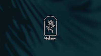 By Fehmy | Visual Identity