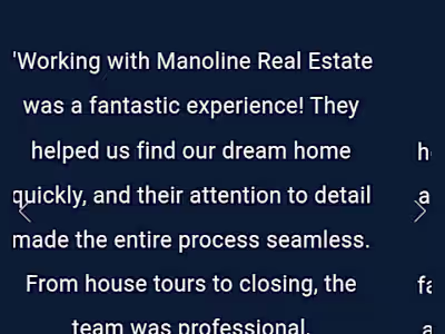 Real Estate