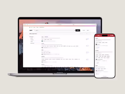 Redesigning npm: Scaling the World's Largest Software Registry