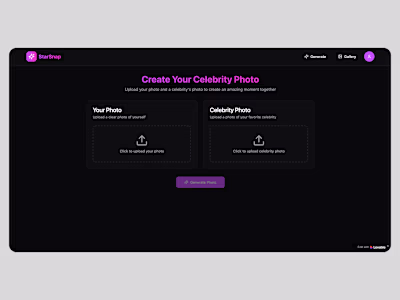 When the trend of people posting AI photos of themselves emb...