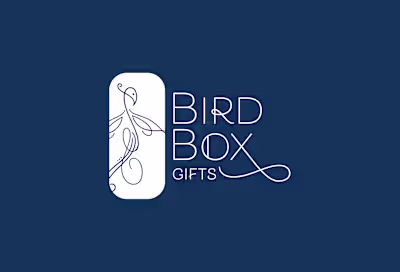 Bird Box Gifts | Branding & Ecommerce Website