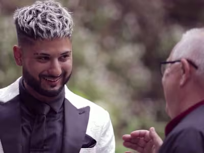 The Perfect Teaser for a Perfect Day | Wedding Trailer by The W…