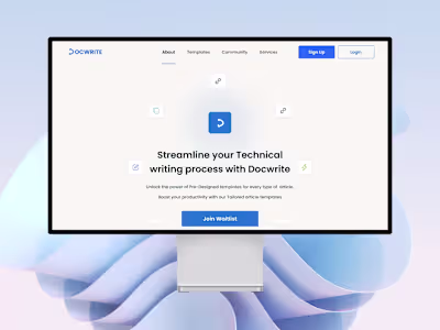 Docwrite