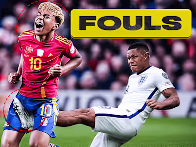 Soccer Thumbnail
The thumbnail is clean