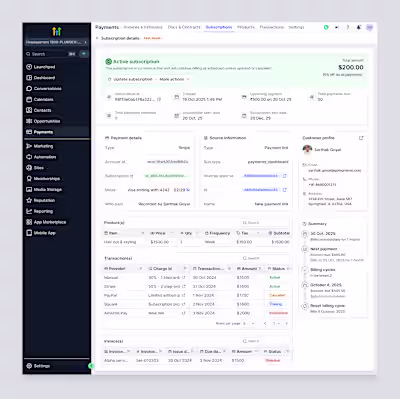 Subscriptions shouldn’t be a black