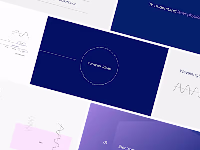 Light Science Explainer