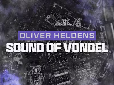 Sound of Vondel