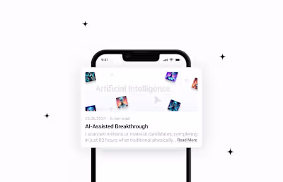 AI News
