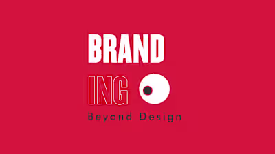 Branding Beyond Design | Iaculus - Brand Strategy Design Consult