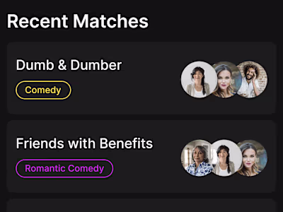 Flix Picks