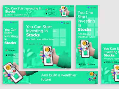 Campaign Design-Groww