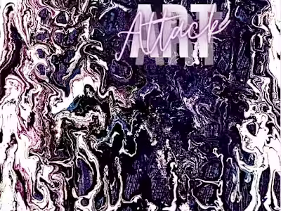 ArtattackByArianna 