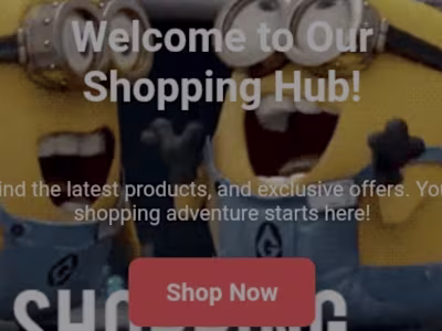 Project Name: GiphyGlide Hero
This repository