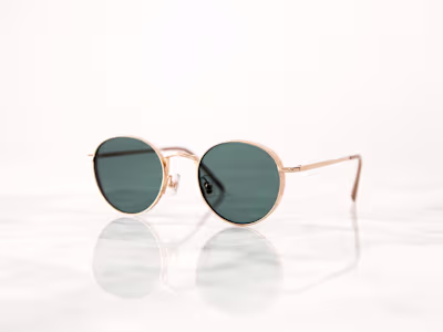 EyeWear Campaign Content Plan