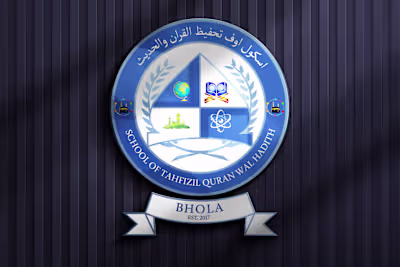 Logo design and Rebranding for a School and a News Portal