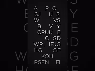 Typography Motion Graphics >>> Socialite